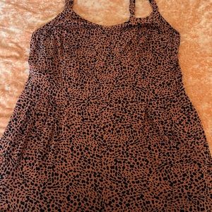 Torrid Romper